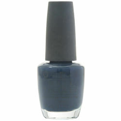 Opi Nail Lacquer 15ml Nail Polish - Incognito In Sausalito