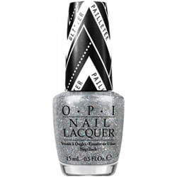 Opi Nail Lacquer 15ml Nail Polish - In True Stefani Fashion