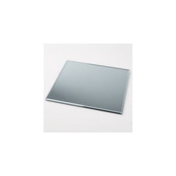 Eastland 10"""""""" Square Beveled Centerpiece Table Mirror Set of 10