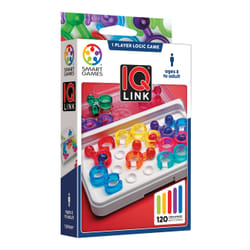 SmartGames IQ Link