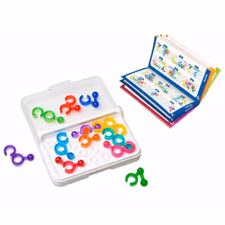 SmartGames IQ Link
