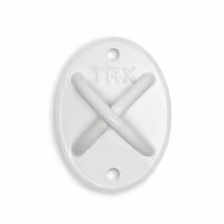 TRX Xmount4, Steel, White, 152 mm, 120 mm, 65 mm, 740 g