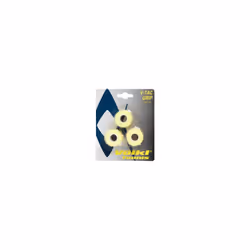 Volkl V-Tac Tennis Overgrip-Pack of 3 (Neon Yellow)