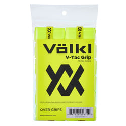 Volkl V-Tac Grip | Overgrip | Ultra Thin | Ultra Tacky | Super Absorbe