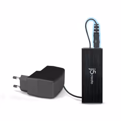 j5create JUH340 USB 3.0 4-Port Hub
