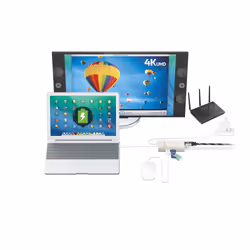 j5create JCA374-N USB Type-C Multi-Adapter - Additional view 5