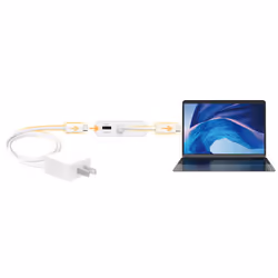 j5create JCA374-N USB Type-C Multi-Adapter - Additional view 6