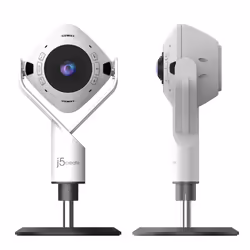 j5create JVU368 360° AI-Powered Webcam with Speakerphone - Additional view 4