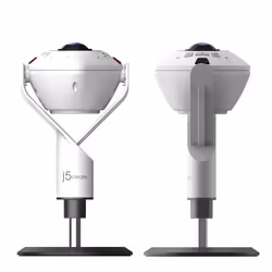 j5create JVU368 360° AI-Powered Webcam with Speakerphone - Additional view 5