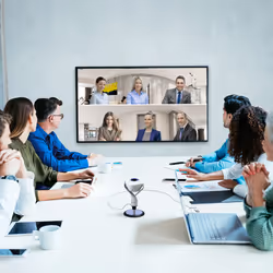 j5create JVU368 360° AI-Powered Webcam with Speakerphone - Additional view 7