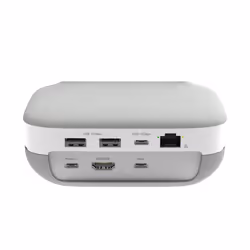j5create USB-C 4K Speakerphone Dock - Additional view 2