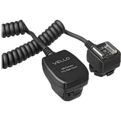 Vello OCSC3 camera flash accessory