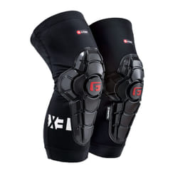 G-Form Pro-X3 Mountain Bike Knee Guards - Knee Pads for Men & Women -