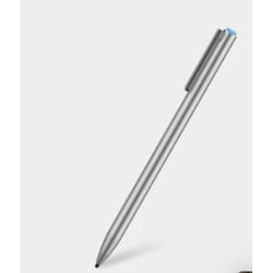 Adonit DASH 4 stylus pen 15 g Silver