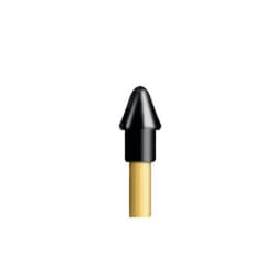 Menatwork ADNRT stylus pen accessory Beige, Black 2 pc(s)