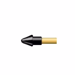 Menatwork ADNRT stylus pen accessory Beige, Black 2 pc(s)