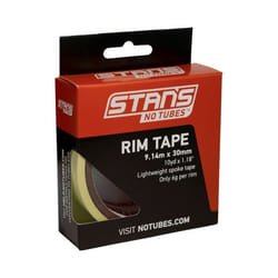 Stan's NoTubes Stan's Rim Tape craft tape 9.14 m Yellow
