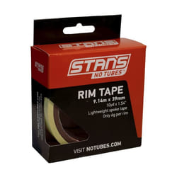 Stan's NoTubes Stan's Rim Tape craft tape 9.14 m Yellow