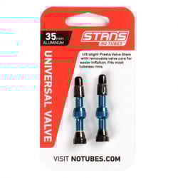Stan's NoTubes Alloy Valves Service kit