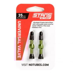 Stan's NoTubes Alloy Valves Service kit