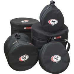 Protection Racket N1800-12 drum/percussion case Case set