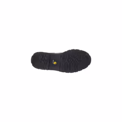 Carhartt mens Cmw6220 6"" Leather Waterproof Breathable Safety Toe Wor