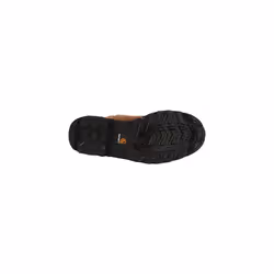 Carhartt womens Cwp1150 Non Safety Work snow boots  Bison Brown Oil Ta
