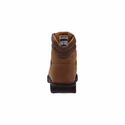 Carhartt mens Cmw6174 Traditional Welt 6"" Soft Toe Non Wp Boot Constr