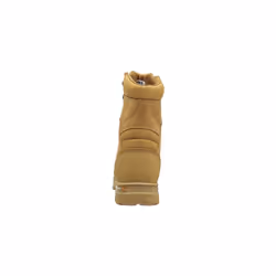 Carhartt Men's 8"""" Rugged Flex Insulated Waterproof Breathable Soft To