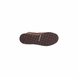 Carhartt Men's CMX4023 Lightweight Casual Wedge  4"" Soft Moc Toe Brow