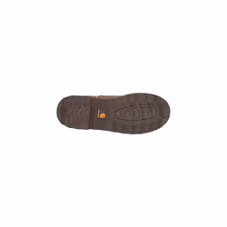 Carhartt Men's 6"" Lug Bottom Moc Soft Toe CMW6197 Industrial Boot  Da
