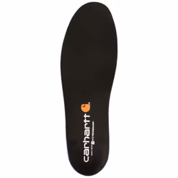 Carhartt Men's Insite Technology Footbed CMI9000 Insole Black 11 M U