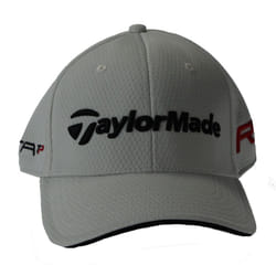 adidas Structured Tour Hat (Clay Tan  Small/Medium)