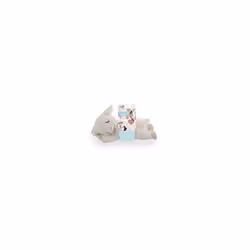 All For Paws Little Buddy Heart Beat Sheep - 31254