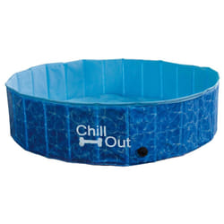 All For Paws AFP Chill Out Splash and Fun Dog Pool (Medium)