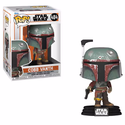 Funko POP! Star Wars Mandalorian Collectors Set - Marshal  Fennec Shand  and Luke with Child  Figures Stand 3.75"" Tall  Each Figure Comes Individuall