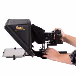 ikan PT-ELITE-V2-RC holder Active holder Tablet/UMPC Black - Additional view 2