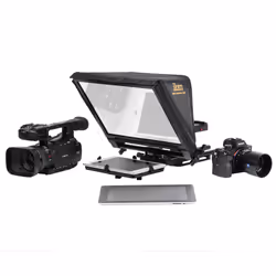 ikan PT-ELITE-V2-RC holder Active holder Tablet/UMPC Black - Additional view 4