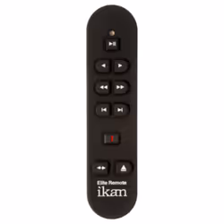 ikan PT-ELITE-V2-RC holder Active holder Tablet/UMPC Black - Additional view 6