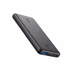 Anker 313, 10000 mAh, 15 W, Black