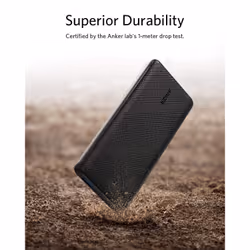 Anker 313 10000 mAh Black