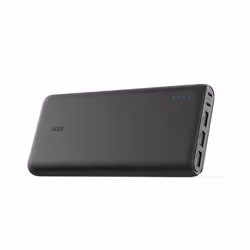 Anker PowerCore 26800, 26800 mAh, Black