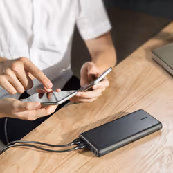 Anker PowerCore 26800 26800 mAh Black