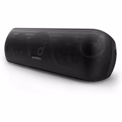 Soundcore Motion+ Bluetooth Speaker with Hi-Res 30W Audio, BassUp, Extended Bass and Treble, Wireless HIFI Portable Speaker,  ...