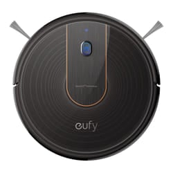 Eufy RoboVac 15C 0.6 L Black, White