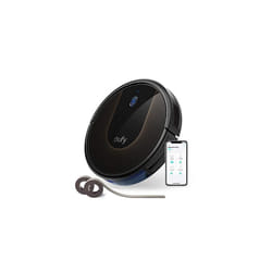 eufy Robot Vacuum Cleaner [BoostIQ] RoboVac 30C, Wi-Fi, Super-Thin, 1500Pa Suction, Boundary Strips Included, Quiet, Self-Charging Robotic Vacuum Cl