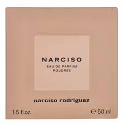 Narciso Rodriguez Narciso Poudree Eau De Parfum Spray 50ml/1.6oz