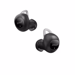 Anker Zolo Liberty+, Wireless, Calls/Music, 118 g, Headphones, Black