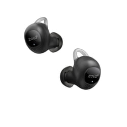 Anker Zolo Liberty+ Headphones Wireless In-ear Calls/Music Micro USB Bluetooth Black