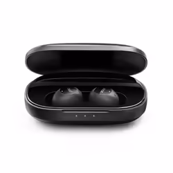 Anker Zolo Liberty+ Headphones Wireless In-ear Calls/Music Micro USB Bluetooth Black